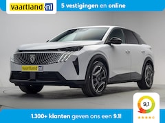 Peugeot e-3008 - Allure 73 kWh 3-Fase [ Navi Keyless Apple / Android Full Led Carplay ]