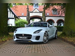 Jaguar F-type - 3.0 V6 AWD 400 Sport