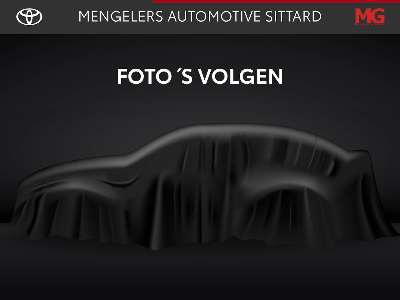 Toyota RAV4 - 2.5 Hybrid AWD Dynamic 2.5 Hybrid AWD Dynamic - AutoWereld.nl