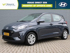 Hyundai i10 - 1.0 Comfort Cruise Control I Apple CarPlay-Andriod Auto I Airco