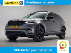 Land Rover Range Rover Velar - p400e 4WD S Aut. [ Panoramadak Camera Stoelverwarming ]