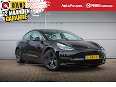 Tesla Model 3 - Long Range AWD 75kWh