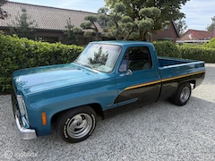 Chevrolet C10 - 1977 | 383 Stroker V8 AUT | ±400 PK
