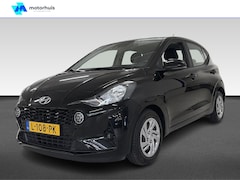 Hyundai i10 - 1.0 Comfort