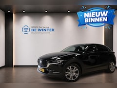 Mazda CX-30 - 2.0 e-SkyActiv-G M Hybrid Comfort