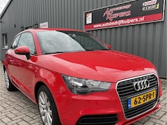 Audi A1 - 1.2 TFSI Connect Navi.Airco.Cruise.Lm.velgen.Audio