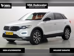 Volkswagen T-Roc - 1.5 TSi DSG Sport+ BeatsAudio® Trekhaak