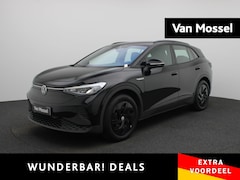 Volkswagen ID.4 - Pro 77 kWh 174 PK| Dealeronderhouden | Navigatie | Stoelverwarming | Stuurwielverwarming |