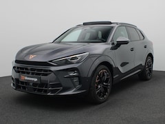 CUPRA Terramar - 1.5 TSI e-Hybrid VZ Performance 272PK DSG Leder, Pano-Schuifdak, Trekhaak, 20" LM Velgen,