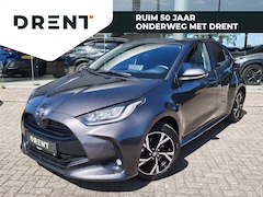 Toyota Yaris - 1.5 Hybrid 115 Dynamic | Stoel/Stuurverwarming | Android Auto