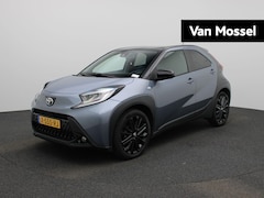 Toyota Aygo X - 1.0 VVT-i MT Premium | JBL Audio | Camera | Stoelverwarming | Lichtmetalen Velgen 18'' | P