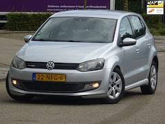 Volkswagen Polo - 1.2 TDI BlueMotion Comfortline 5DEURS NAP