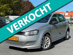 Volkswagen Polo - 1.2-12V BlueMotion Trendline/Airco/PDC/Navi/LMV