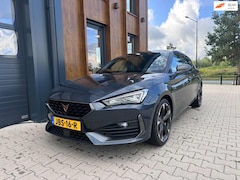 CUPRA Leon - 1.4 e-Hybrid VZ Business