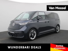 Volkswagen ID. Buzz - People Pro 86 kWh LWB 6p. 286PK | Automaat | Airco | Navigatie | Achteruitrijcamera | Stoe