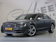 Audi A8 - 4.0 TFSI S8 quattro Pro Line+/ ABT 640PK/ Bang & Olufsen