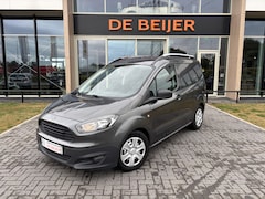 Ford Transit Courier - 1.5 TDCI Economy Edition Airco / Bluetooth I schuifdeur