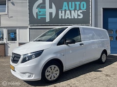Mercedes-Benz Vito - 111 CDI Functional Lang 114PK | trekhaak | cruise | navi