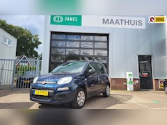 Fiat Panda - 0.9 TwinAir Edizione Cool