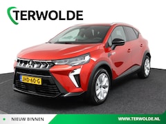 Mitsubishi ASX - 1.8 HEV AT Intense | Trekhaak |