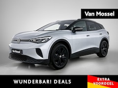 Volkswagen ID.4 - Pro Limited Edition 77 kWh 286 PK | Apple Carplay | Navigatie | Dodehoeksensoren | Camera