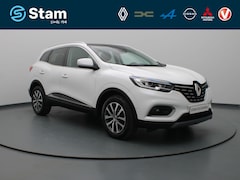 Renault Kadjar - 140pk TCe Intens Apple Carplay/Android Auto | Climate