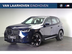 BMW X3 - 30e xDrive M Sport Automaat / Trekhaak / Sportstoelen / Adaptieve LED / Parking Assistant