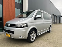 Volkswagen Transporter - Camper Highline