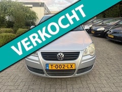 Volkswagen Polo - 1.2-12V Trendline