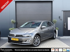 Volkswagen Polo - 1.0 TSI Beats | Climate | Cruise | Stoelverwarming | Parkeersensoren voor + achter | All s