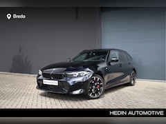 BMW 3-serie Touring - 330e | M-Sport Pro | Stuurwielverwarming | Trekhaak | Panoramadak elektrisch | Driving Ass