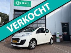 Peugeot 107 - 1.0 Access Accent
