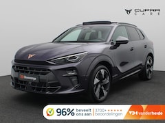 CUPRA Terramar - 1.5 TSI e-Hybrid Business 204PK DSG Pano-Schuifdak, Trekhaak, 20" LM Velgen, Memorystoel,