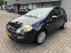 Fiat Punto Evo - 1.2 Dynamic