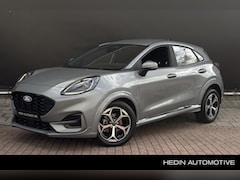 Ford Puma - 1.0 EcoBoost Hybrid ST-Line | BTW | Automaat | Winterpack | Achteruitrijcamera |