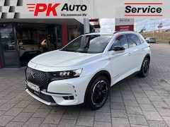 DS 7 Crossback - E-Tense 4x4 Rivoli | Navi | Cruise | Camera | 78.320 km Dealeronderhouden