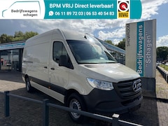 Mercedes-Benz Sprinter - 311 CDI L2H2 RWD E6 | 3.5T Trekhaak mogelijk | Airco