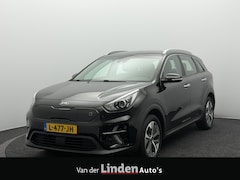 Kia e-Niro - DynamicLine 39 kWh SOH 93, 7% | Camera | Adaptieve Cruise Control | Carplay&Android