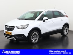 Opel Crossland X - 1.2 Turbo Innovation Automaat | Trekhaak | Camera | Blind Spot | Navigatie | Zondag Open