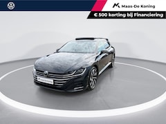 Volkswagen Arteon Shooting Brake - 1.4 TSI PHEV 218PK R-Line Business DSG · Panoramadak · Trekhaak · Camera · Stoel, Stuur &