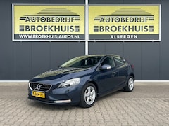 Volvo V40 - 1.6 D2 Kinetic