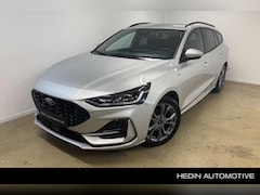 Ford Focus Wagon - 1.0 EcoBoost Hybrid ST Line Adaptive Cruise | BLIS | Winter Pack