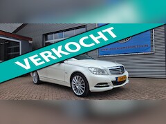 Mercedes-Benz C-klasse Estate - 200 Business Class Elegance