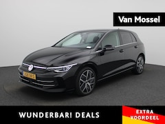 Volkswagen Golf - 1.5 eHybrid Style Edition 204 PK| Origineel Nederlands | 1e Eigenaar | Navigatie | Stoelve