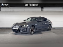 BMW i4 - eDrive40 84 kWh