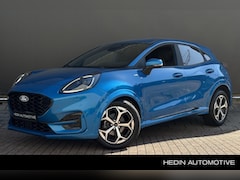 Ford Puma - 1.0 EcoBoost Hybrid ST-Line | BTW | Automaat | Winterpack | Achteruitrijcamera |