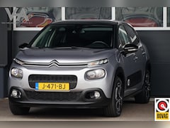 Citroën C3 - 1.2 PureTech S&S Feel Edition, PDC, CarPlay, clima