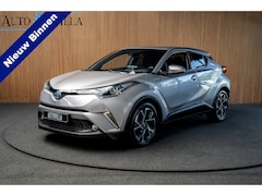 Toyota C-HR - 1.8 Hybrid Dynamic Sport