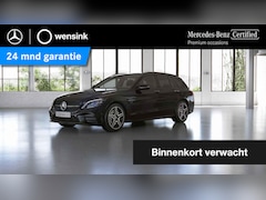 Mercedes-Benz C-klasse Estate - 300 e Premium Pack | AMG | Night | Panoramadak | Burmester | Widescreen | Stoelverwarming