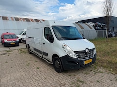 Renault Master - T35 2.3 dCi L3H2 Stop & Start REMT NIET